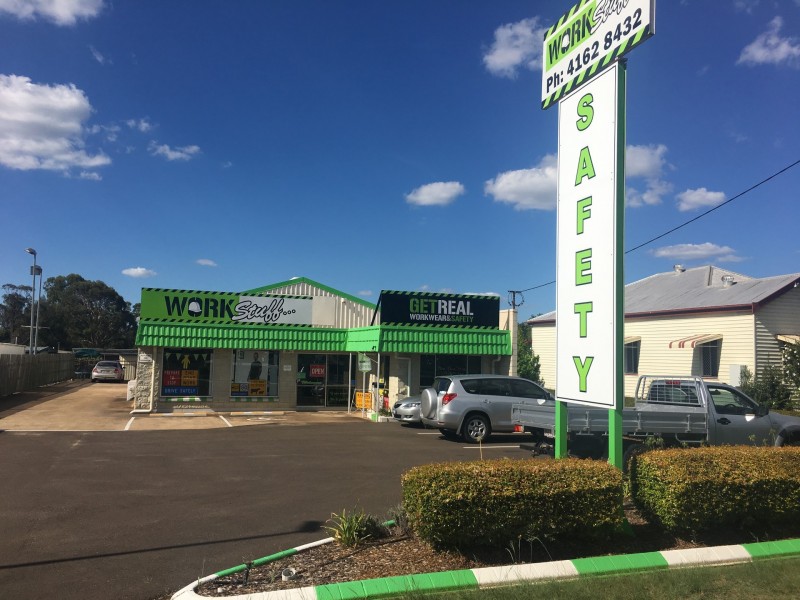 46 Knight Street, Kingaroy QLD 4610