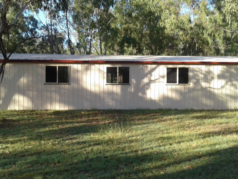 520 Shellytop Road, Durong QLD 4610