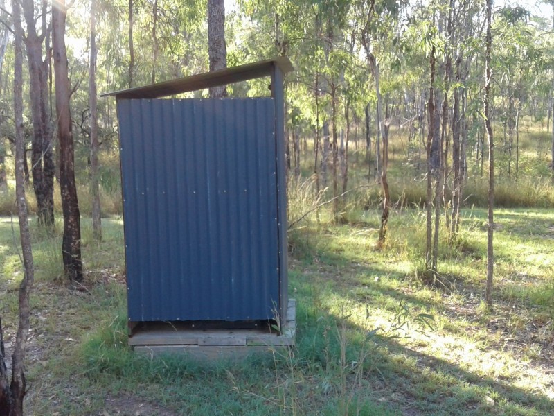 520 Shellytop Road, Durong QLD 4610