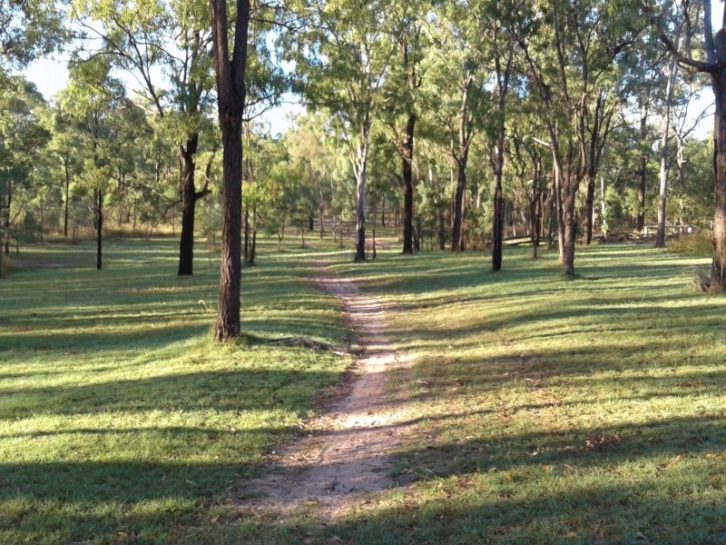 520 Shellytop Road, Durong QLD 4610