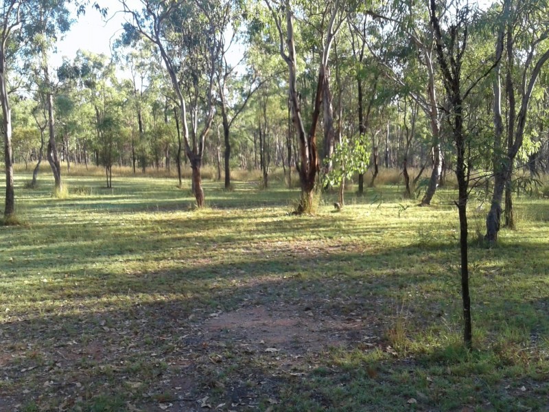 520 Shellytop Road, Durong QLD 4610