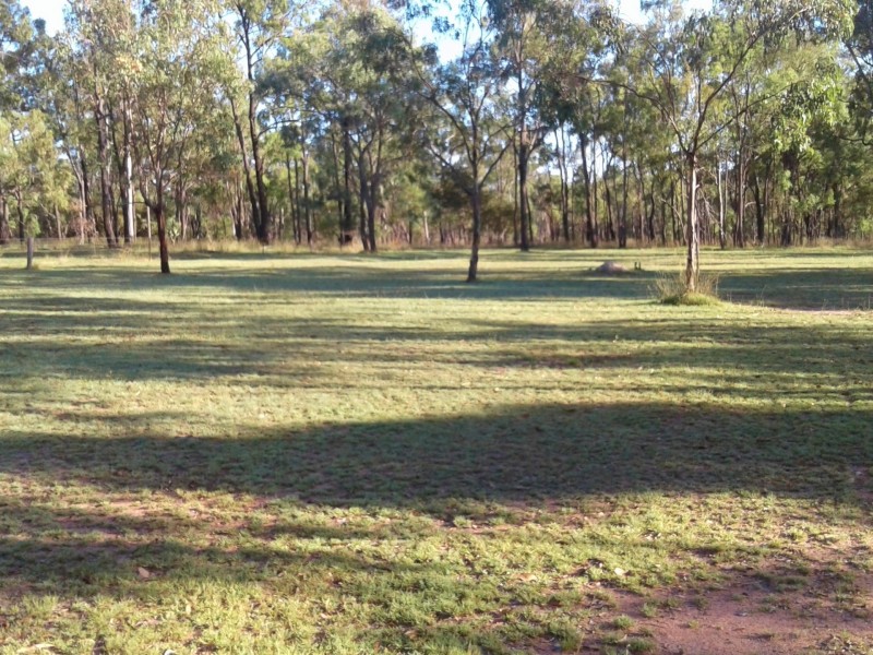 520 Shellytop Road, Durong QLD 4610