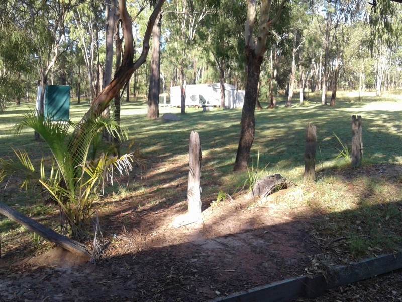 520 Shellytop Road, Durong QLD 4610