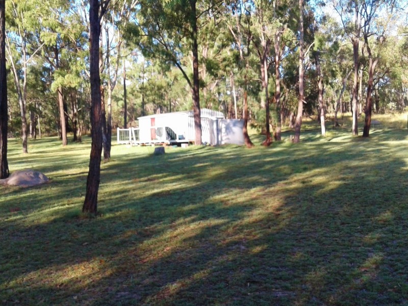 520 Shellytop Road, Durong QLD 4610