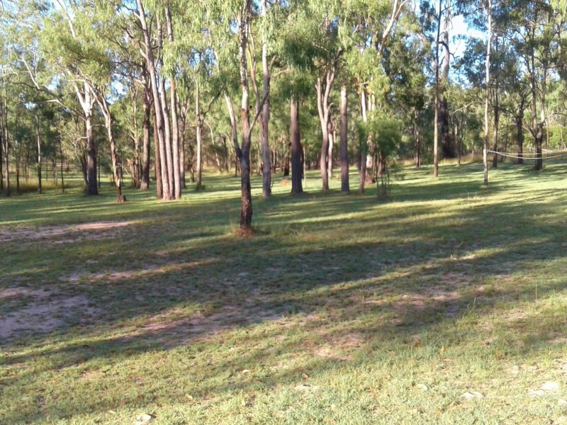 520 Shellytop Road, Durong QLD 4610