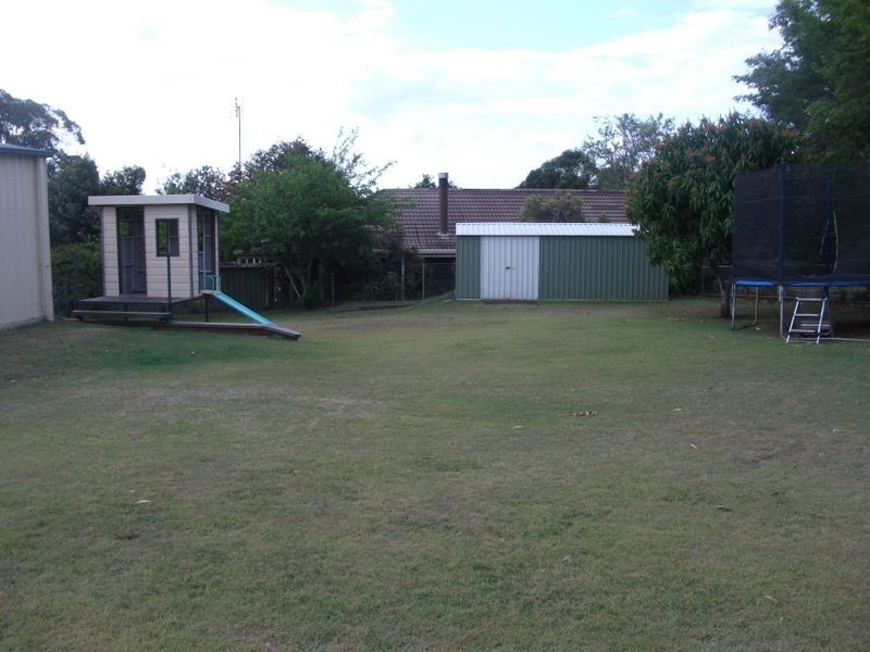 98-100 Moore Street, Kingaroy QLD 4610