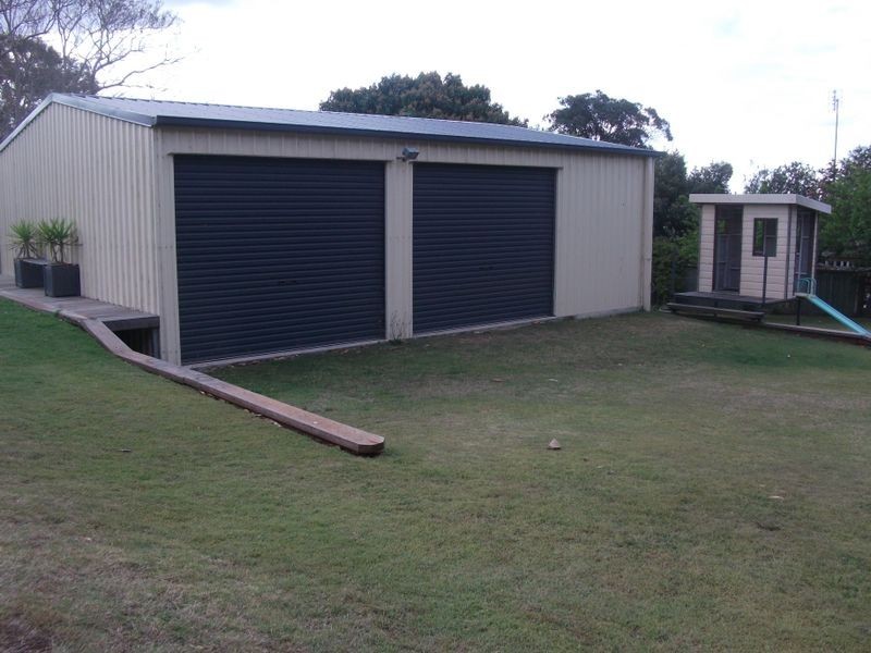 98-100 Moore Street, Kingaroy QLD 4610