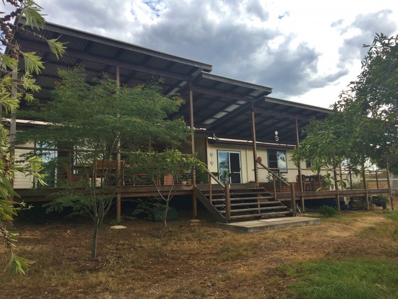785 Gayndah Road, Merlwood QLD 4605