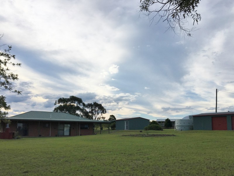 46 Hilltop Drive, Ellesmere QLD 4610