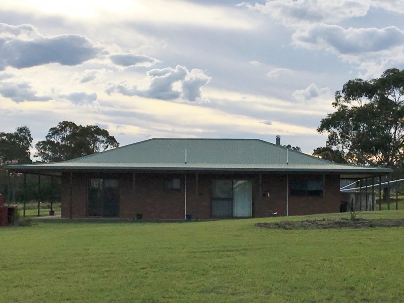 46 Hilltop Drive, Ellesmere QLD 4610