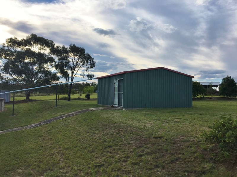 46 Hilltop Drive, Ellesmere QLD 4610