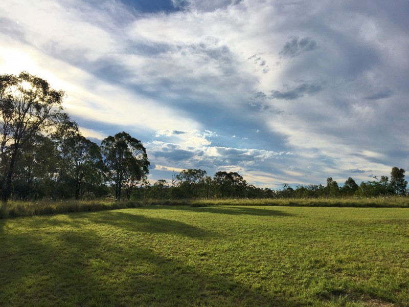 46 Hilltop Drive, Ellesmere QLD 4610