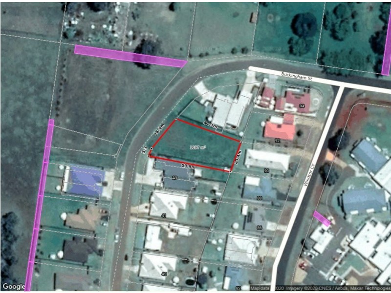 37 Buckingham Street, Kingaroy QLD 4610