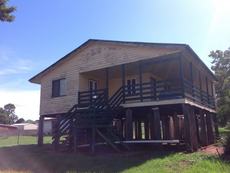 39A Alexander Street, Wooroolin QLD 4608
