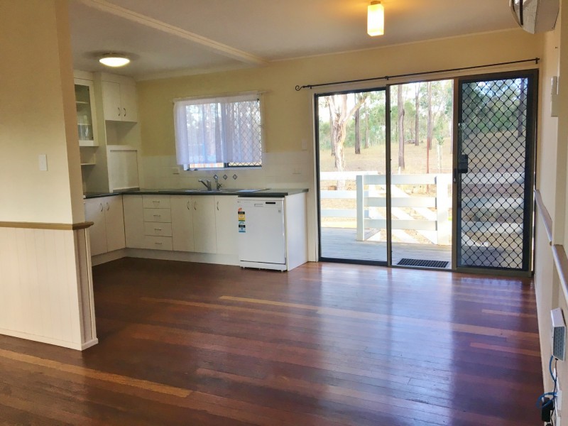 153 Nanango Brooklands Road, Nanango QLD 4615
