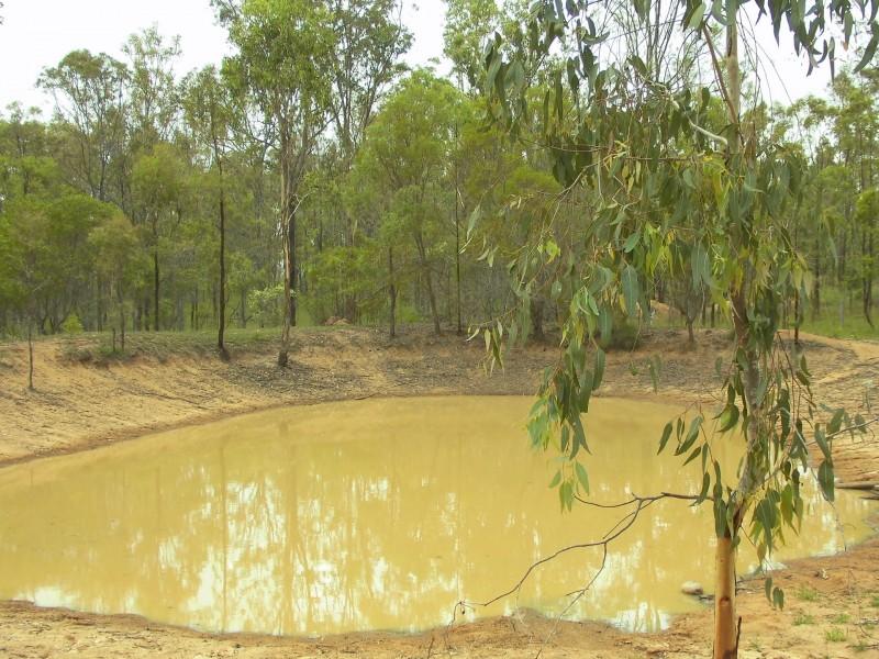 153 Nanango Brooklands Road, Nanango QLD 4615