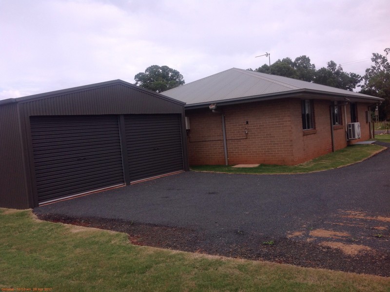 12150 Bunya Highway, Memerambi QLD 4610