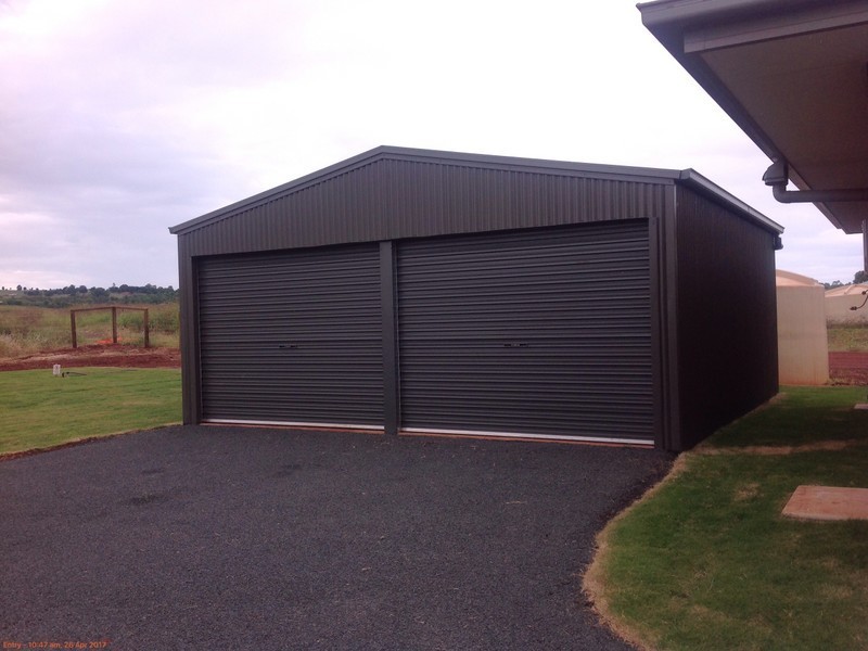12150 Bunya Highway, Memerambi QLD 4610