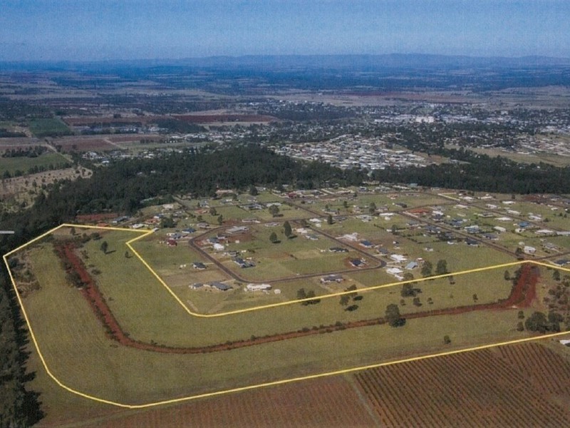 Lot 205 Premier Drive, Kingaroy QLD 4610
