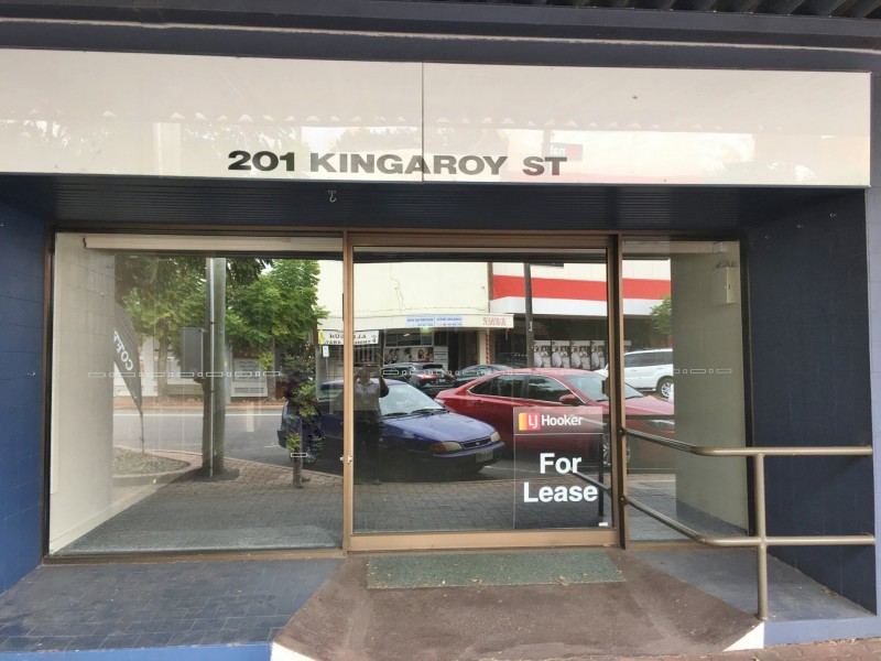 201 Kingaroy Street, Kingaroy QLD 4610