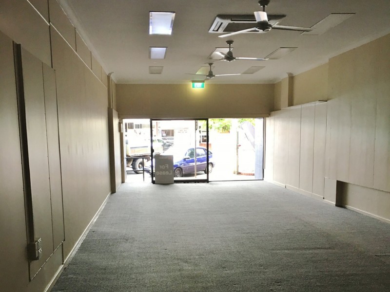 201 Kingaroy Street, Kingaroy QLD 4610