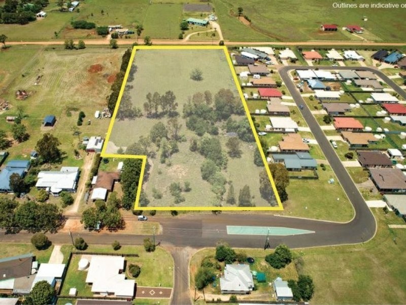 95 Markwell Street, Kingaroy QLD 4610