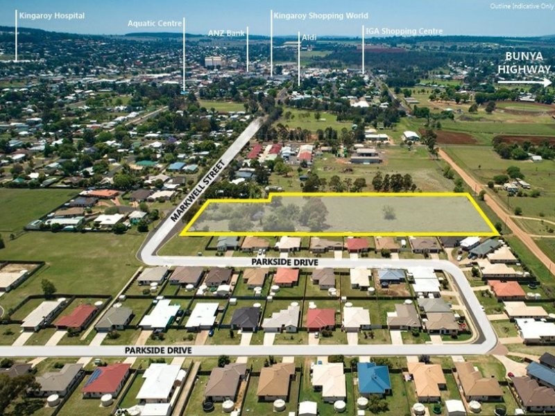 95 Markwell Street, Kingaroy QLD 4610