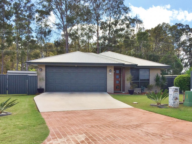 41 Darryl Crescent, Kingaroy QLD 4610