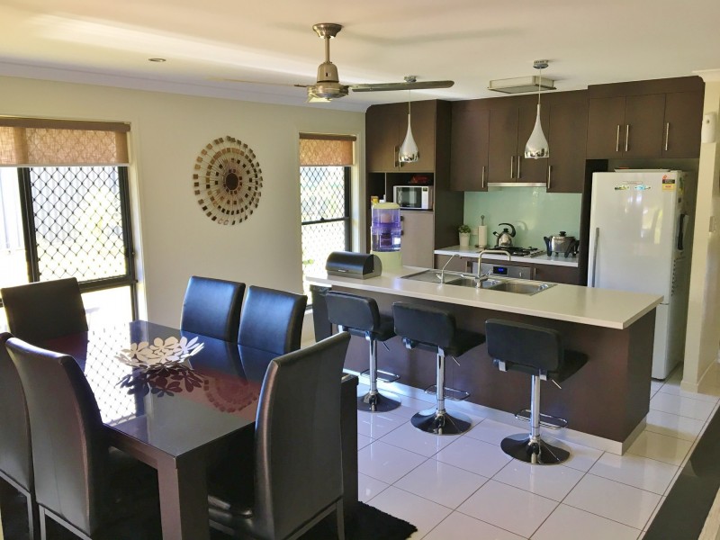 41 Darryl Crescent, Kingaroy QLD 4610