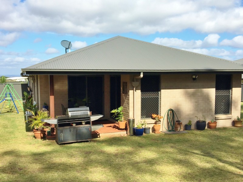 41 Darryl Crescent, Kingaroy QLD 4610