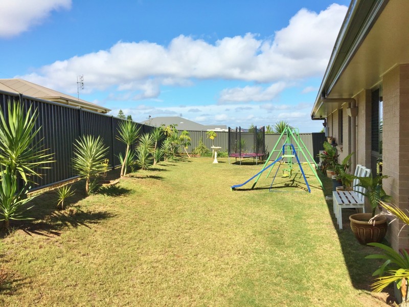 41 Darryl Crescent, Kingaroy QLD 4610