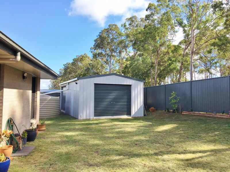 41 Darryl Crescent, Kingaroy QLD 4610