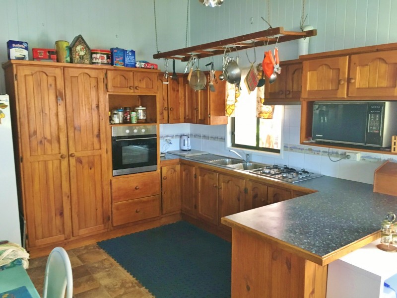 228 McAuliffes Road, Booie QLD 4610