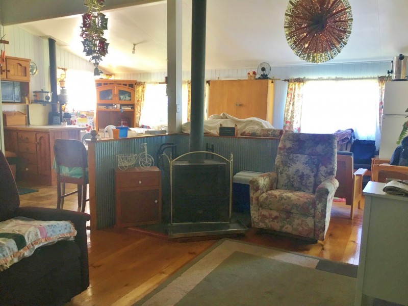 228 McAuliffes Road, Booie QLD 4610