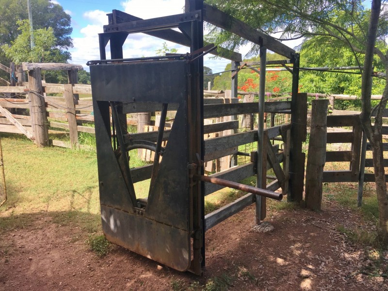 228 McAuliffes Road, Booie QLD 4610