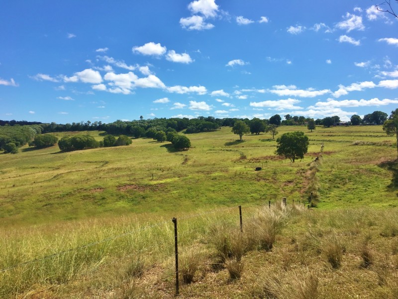 228 McAuliffes Road, Booie QLD 4610