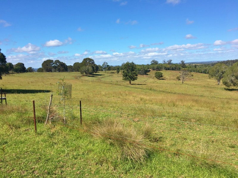 228 McAuliffes Road, Booie QLD 4610