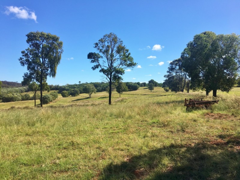 228 McAuliffes Road, Booie QLD 4610