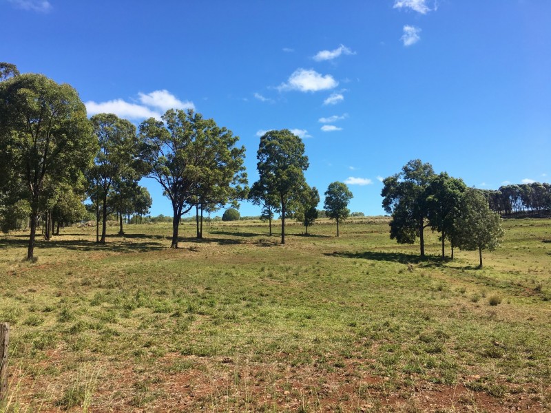 228 McAuliffes Road, Booie QLD 4610