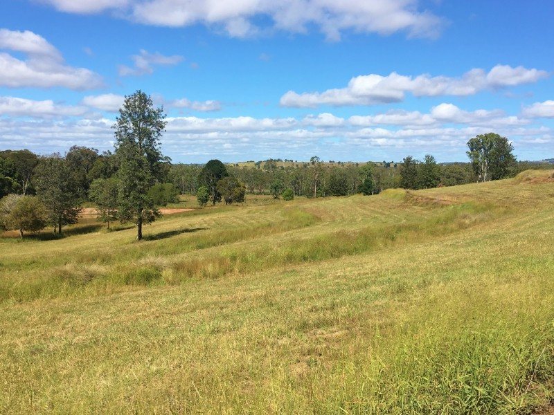 228 McAuliffes Road, Booie QLD 4610