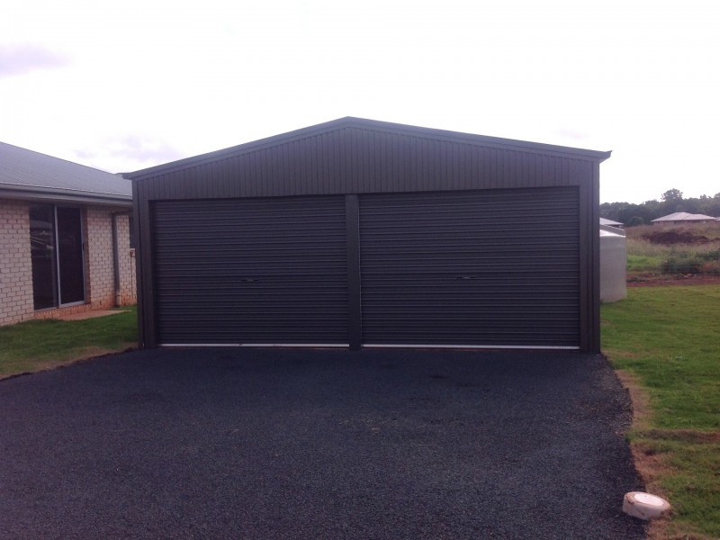 12136 Bunya Highway, Memerambi QLD 4610