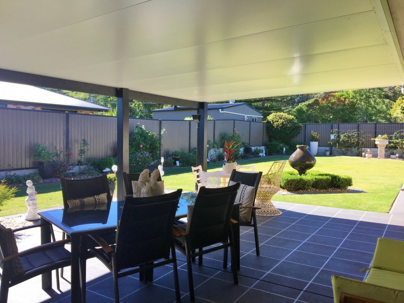 19 Darryl Crescent, Kingaroy QLD 4610