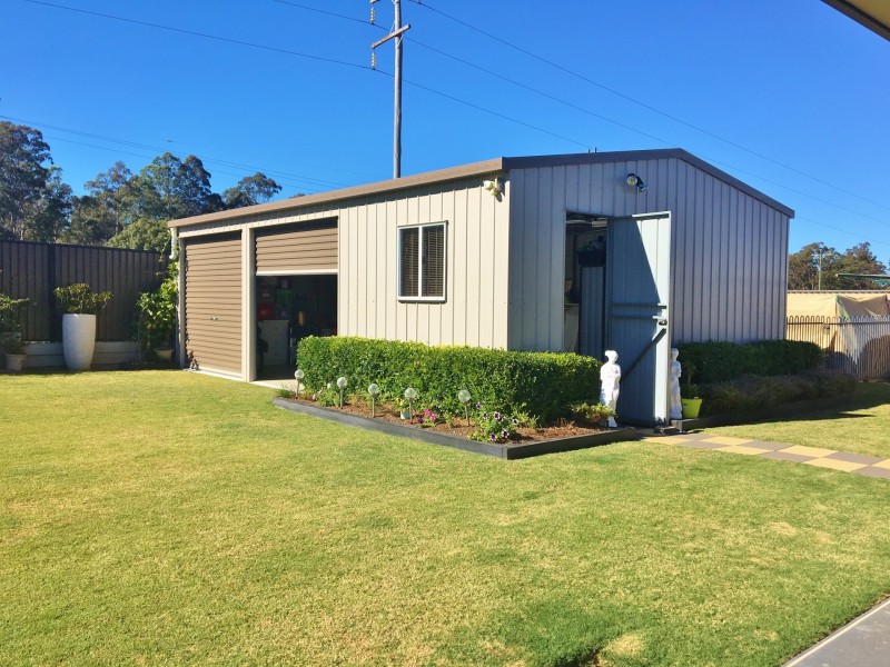 19 Darryl Crescent, Kingaroy QLD 4610