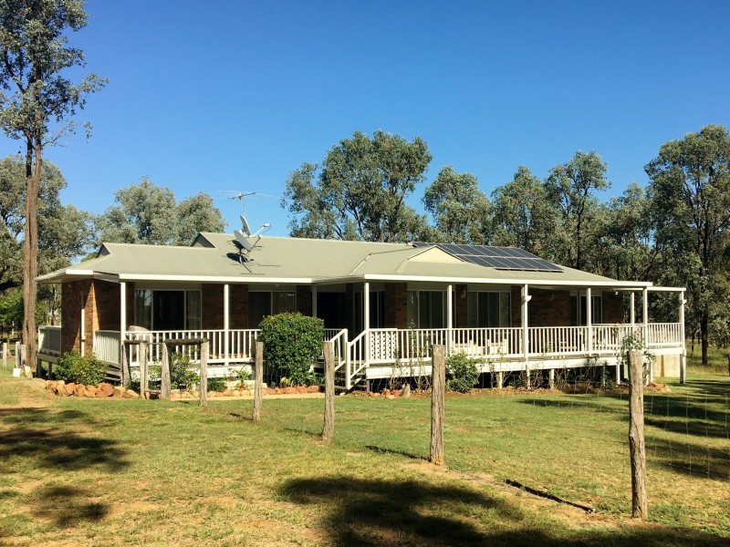 1025 River Road, Kingaroy QLD 4610