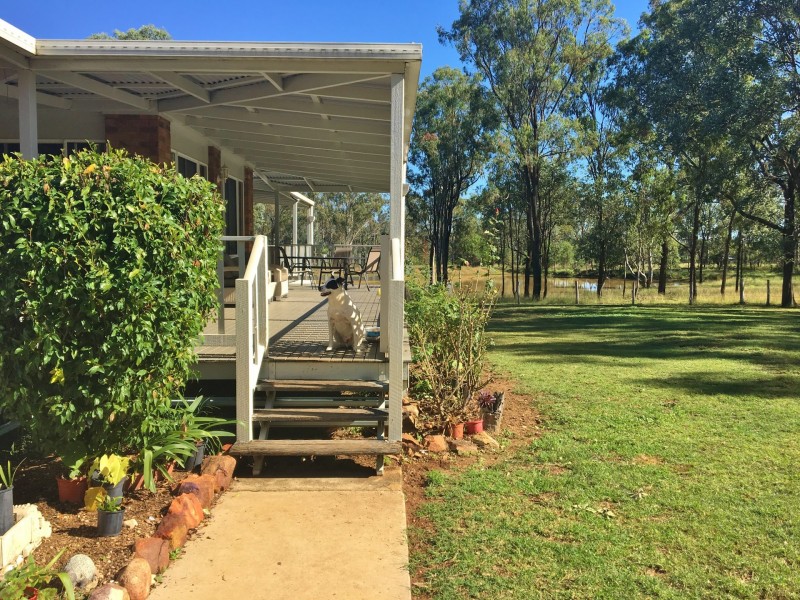 1025 River Road, Kingaroy QLD 4610