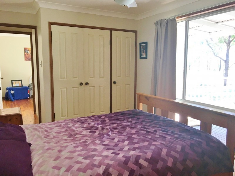 1025 River Road, Kingaroy QLD 4610