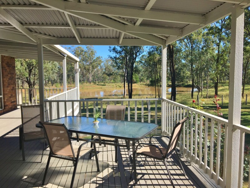 1025 River Road, Kingaroy QLD 4610