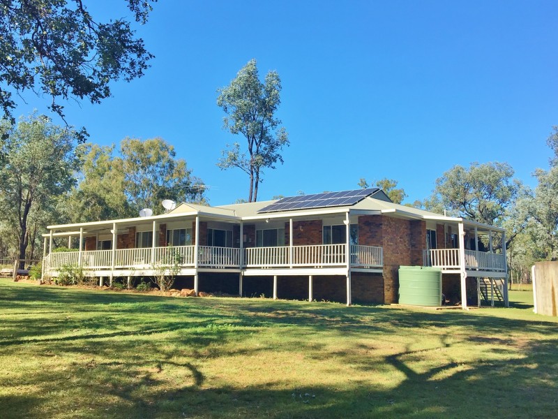 1025 River Road, Kingaroy QLD 4610
