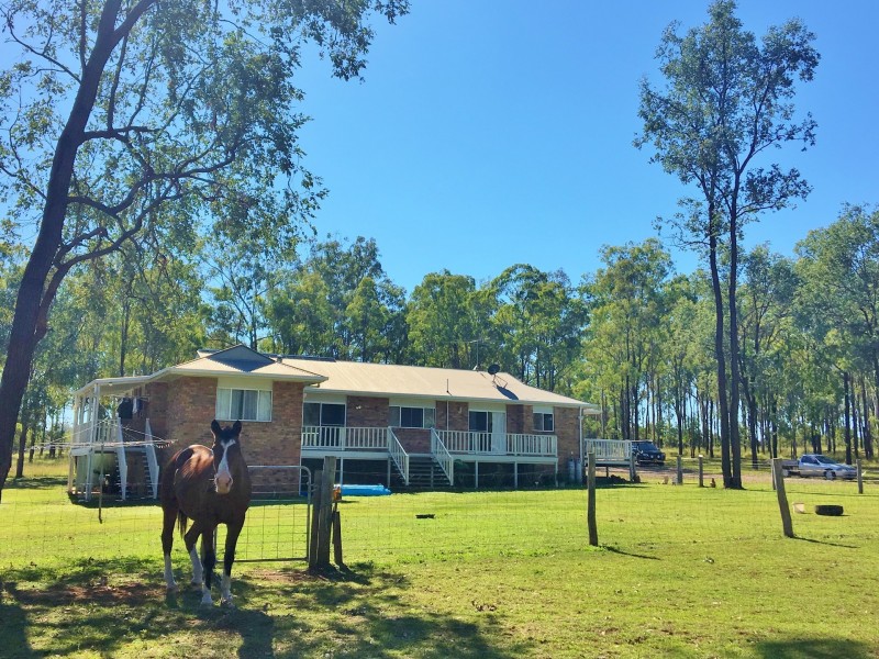 1025 River Road, Kingaroy QLD 4610