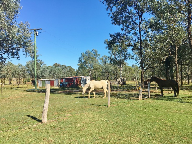 1025 River Road, Kingaroy QLD 4610